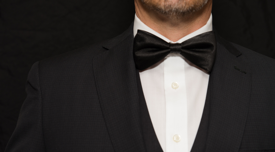 Black Tie Accessories and Dress Code for Men Black Tie Accessories and Dress Code for Men