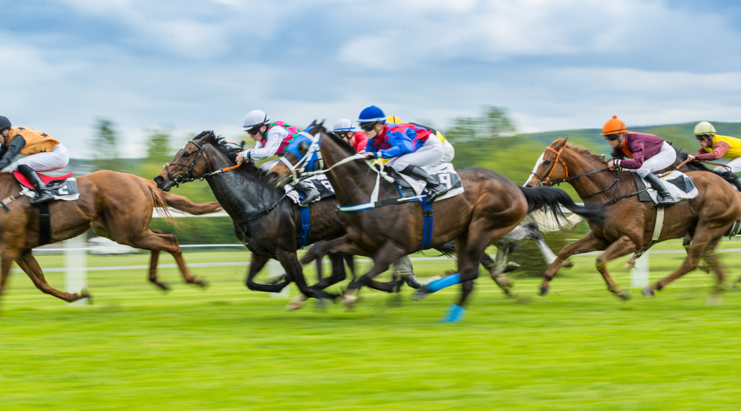 Dress to Impress at the Kentucky Derby