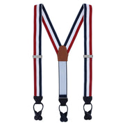 Red, White, and Blue