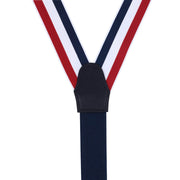 Red, White, and Blue