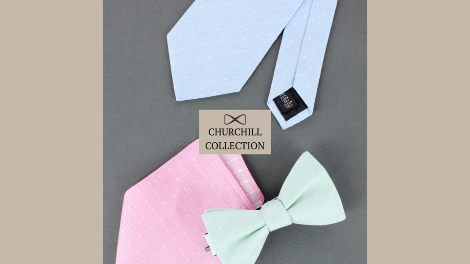 Trafalgar Churchill Collection