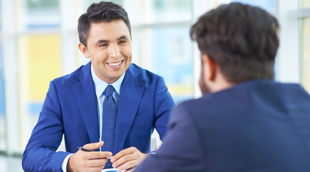 How to Dress Your Best for an Interview