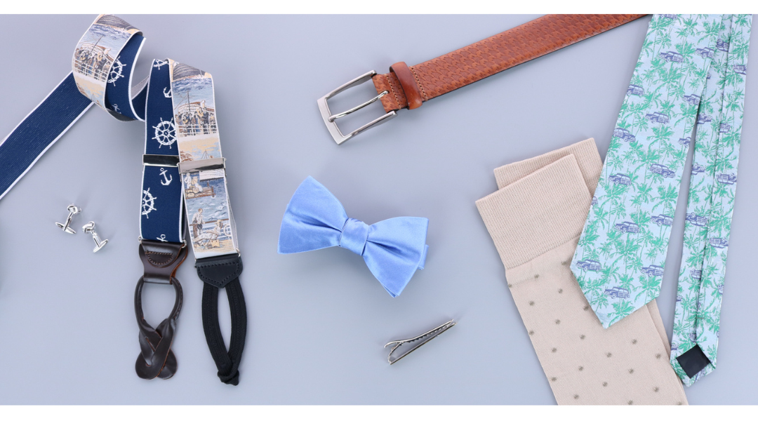 Summer Styles: Fun Patters and Bright Colors