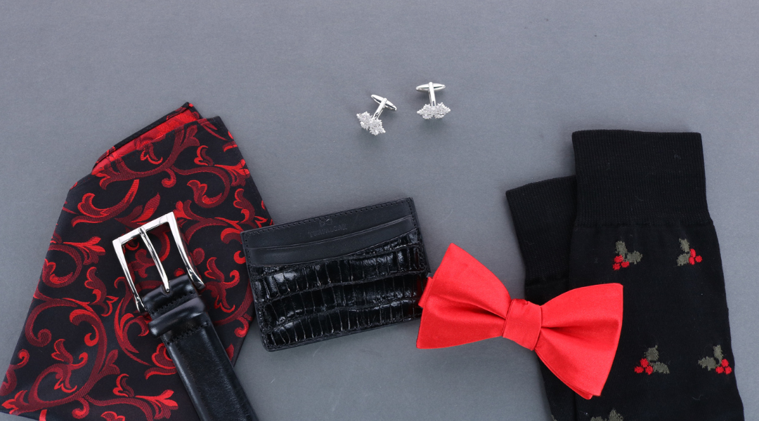 Must-Have Men's Stocking Stuffers 2023