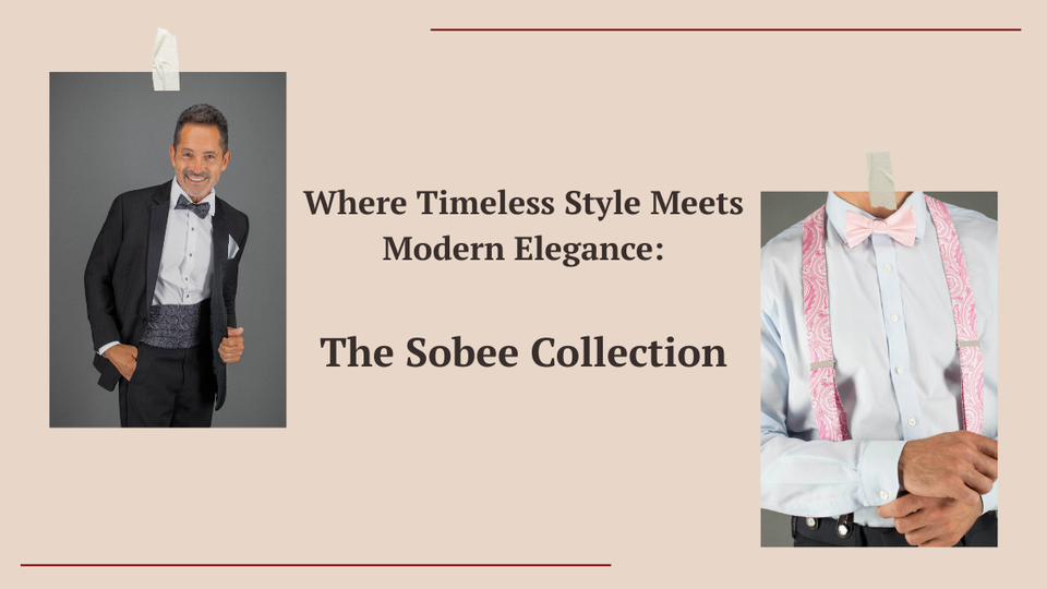 Trafalgar Sobee Collection