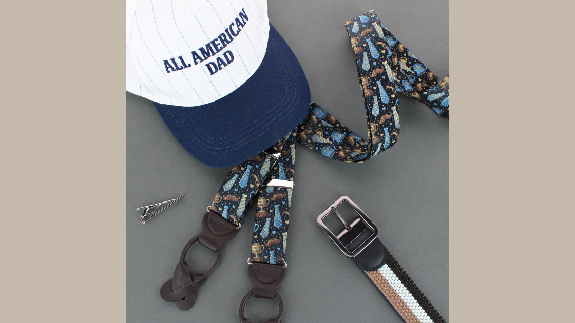 Trafalgar Father's Day Gift Guide