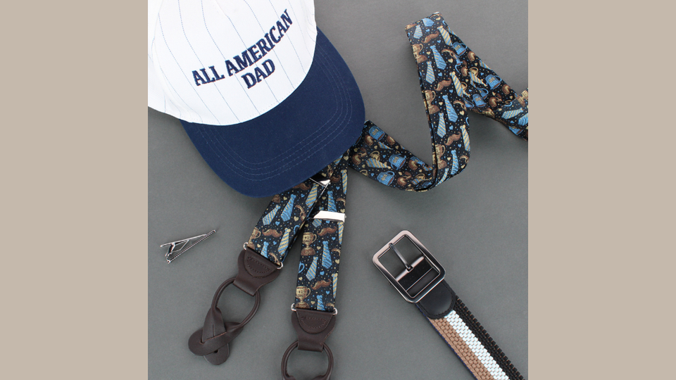 Trafalgar Father's Day Gift Guide