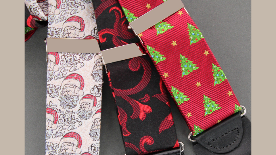 Trafalgar Oh Christmas Tree Collection