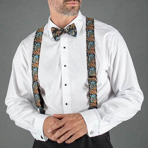 Formal Wedding Accessories