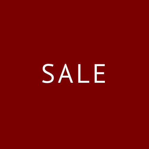 Last Chance Sale