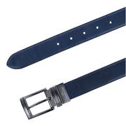 Navy to Tan