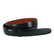 Genuine Lizard 25mm Compression Belt Strap