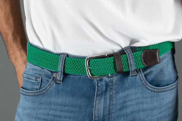 Emerald Green