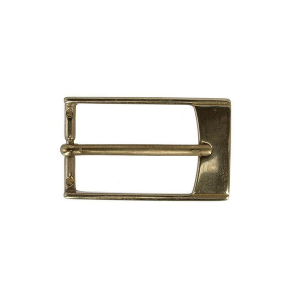 Polished Brass