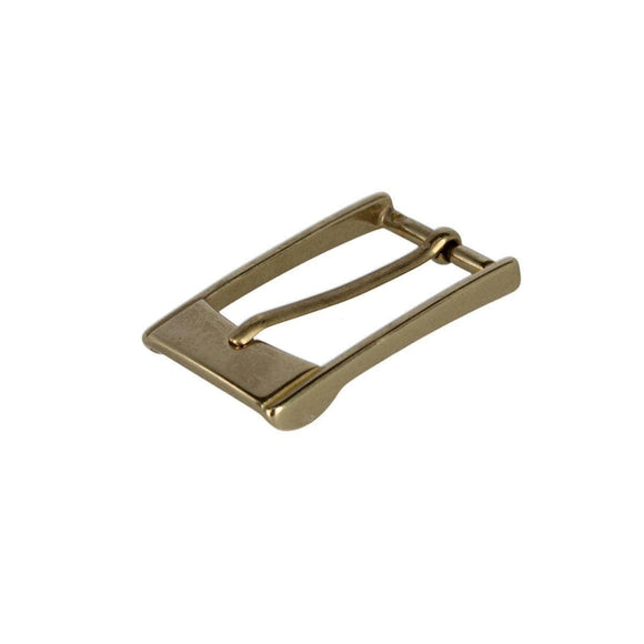 Polished Brass