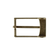 Polished Brass