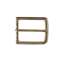 Polished Brass