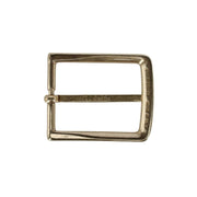 Polished Brass