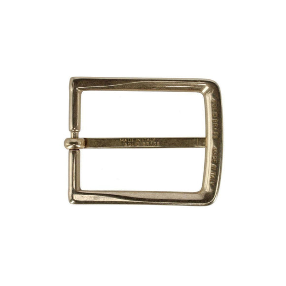 Polished Brass