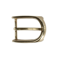 Polished Brass
