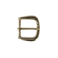 Polished Brass