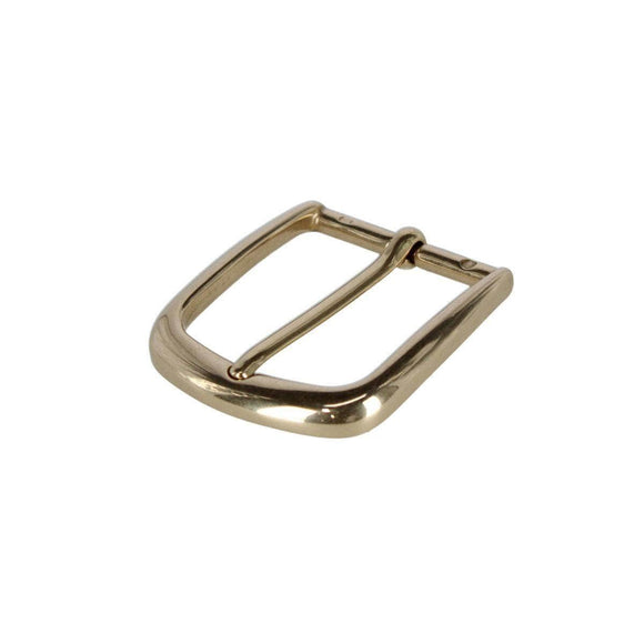 Polished Brass