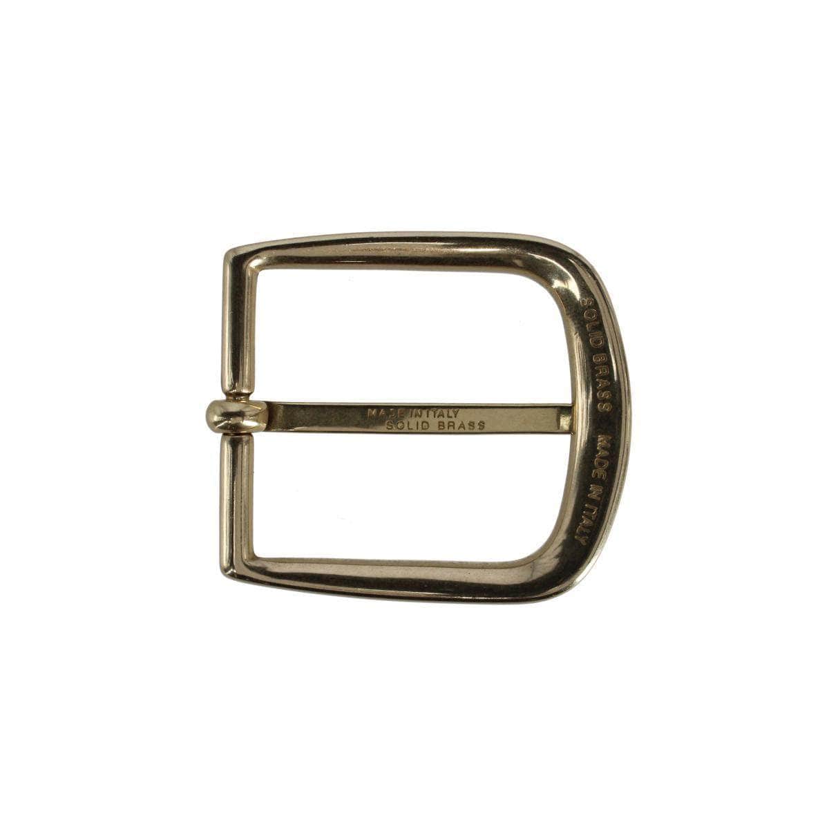 Polished Brass