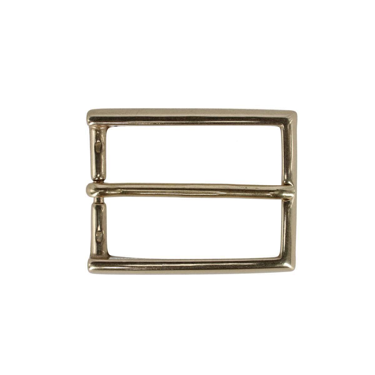 Polished Brass