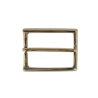 Polished Brass