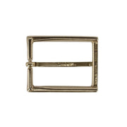 Polished Brass