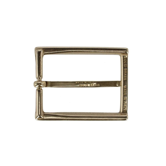 Polished Brass