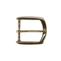 Polished Brass