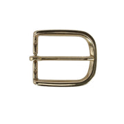 Polished Brass
