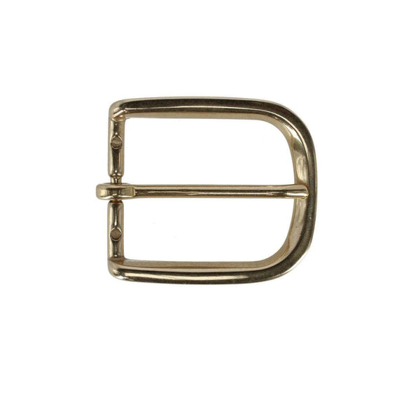 Polished Brass