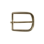Polished Brass