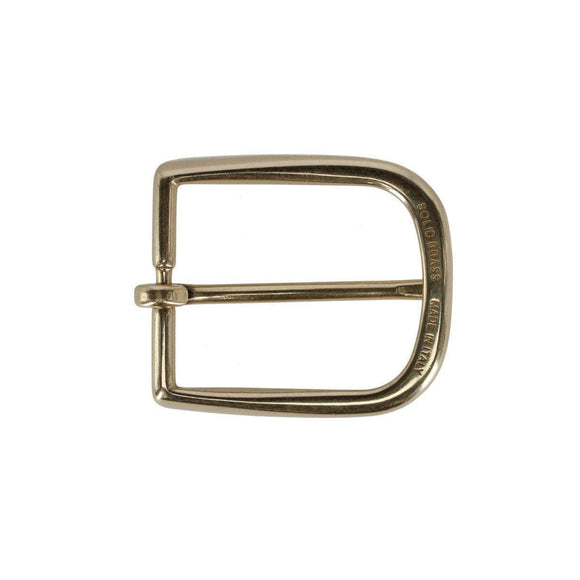 Polished Brass