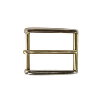 Polished Brass