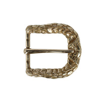 Polished Brass
