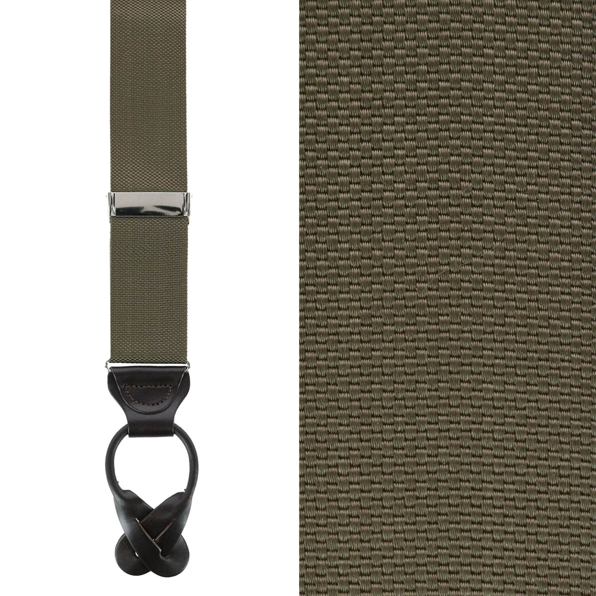 Olive Green