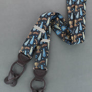 Navy Blue
