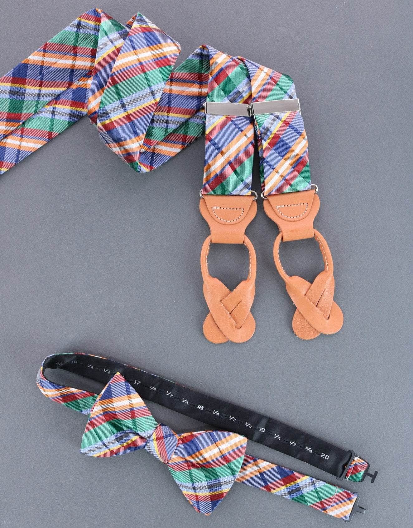 Plaid 1