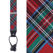 Tartan Plaid