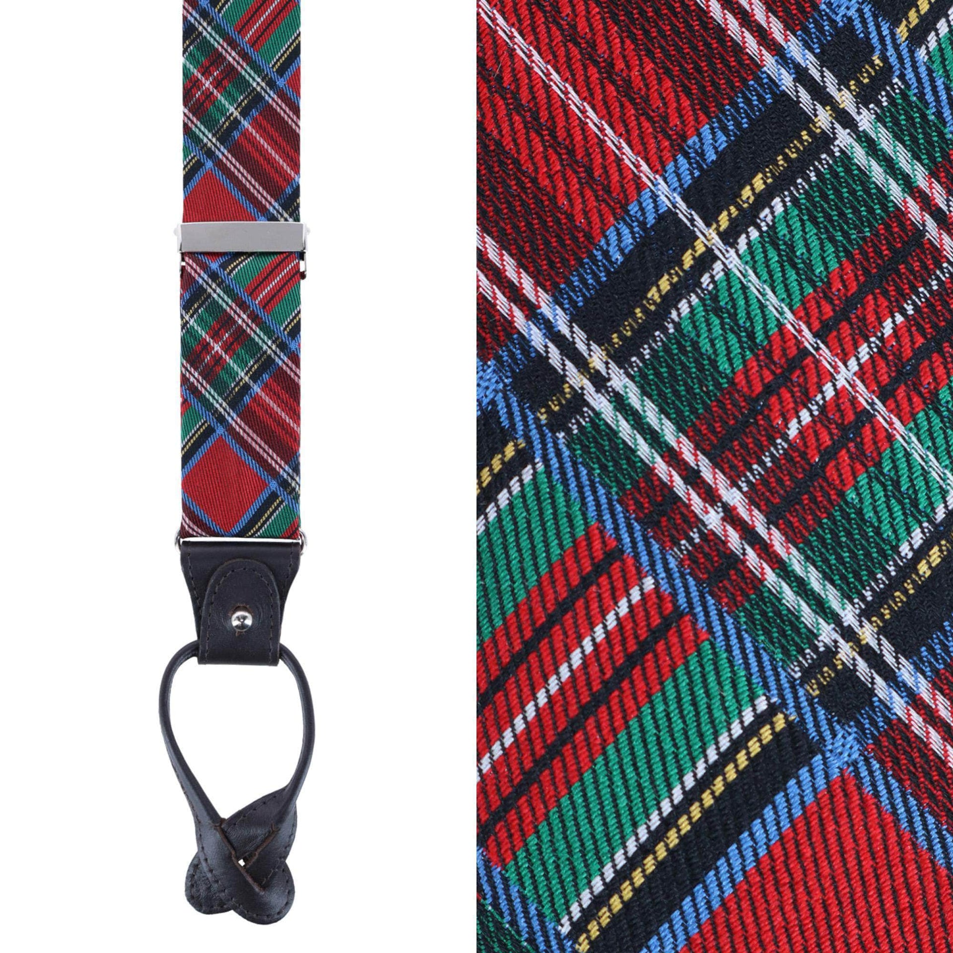Tartan Plaid