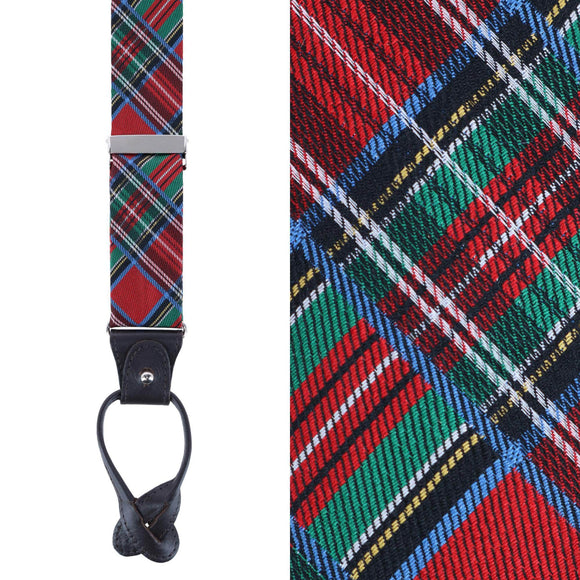 Tartan Plaid