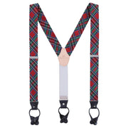 Tartan Plaid