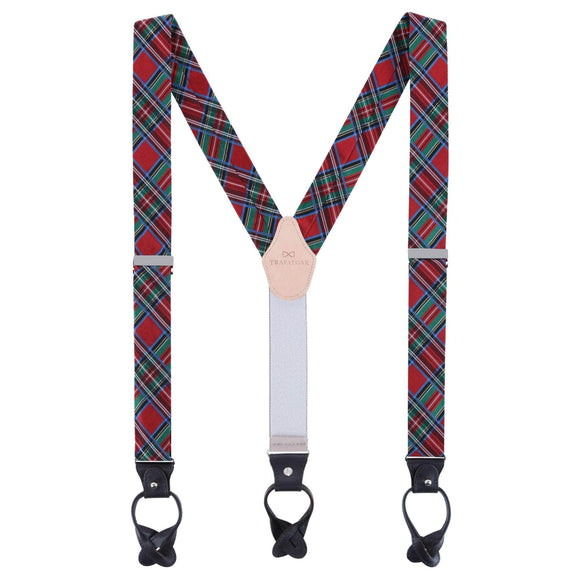 Tartan Plaid