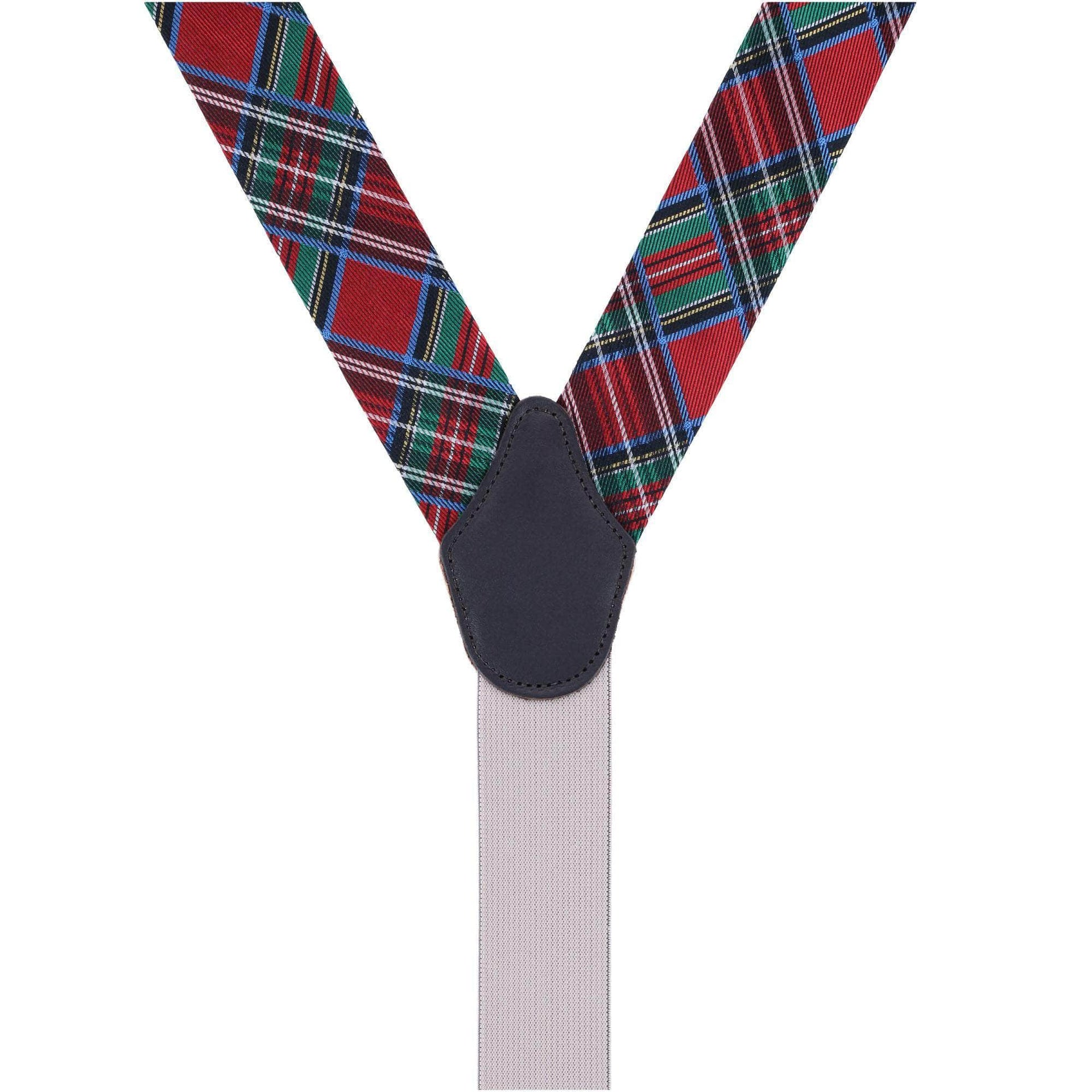 Tartan Plaid