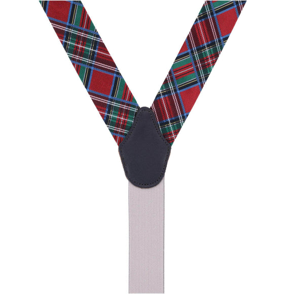 Tartan Plaid