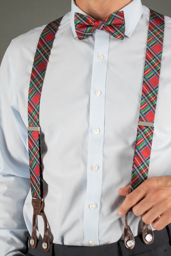 Tartan Plaid