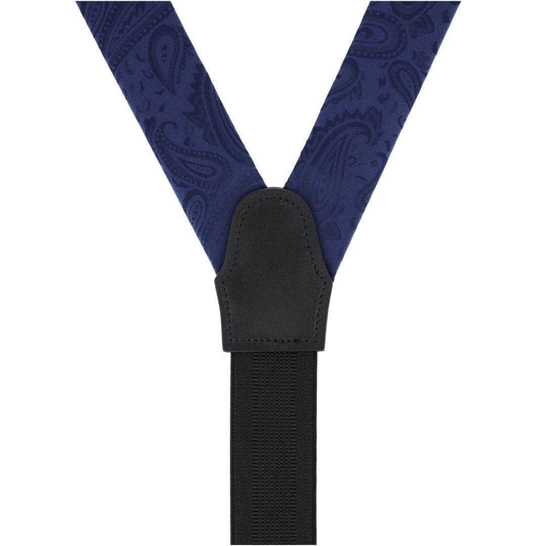 Navy Blue